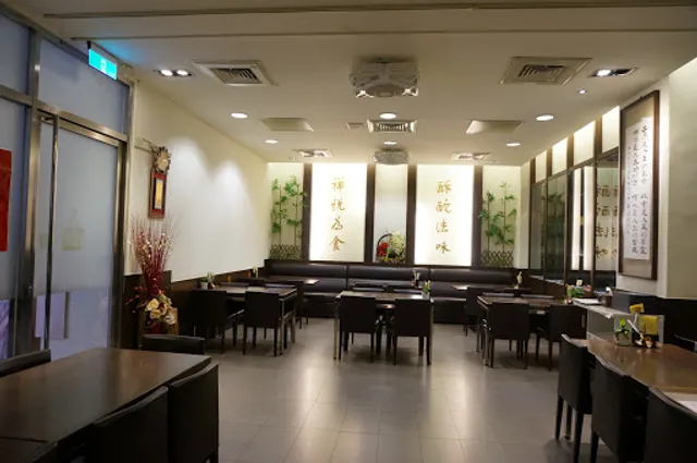 佛光山鳳山滴水坊