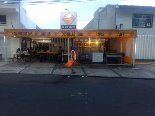 Señor Jocho Metepec