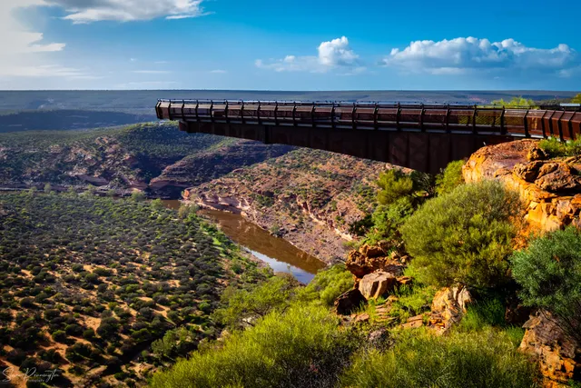 Kalbarri National Park