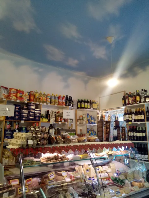 'Pane Burro e Fantasia' di Botteri Paolo