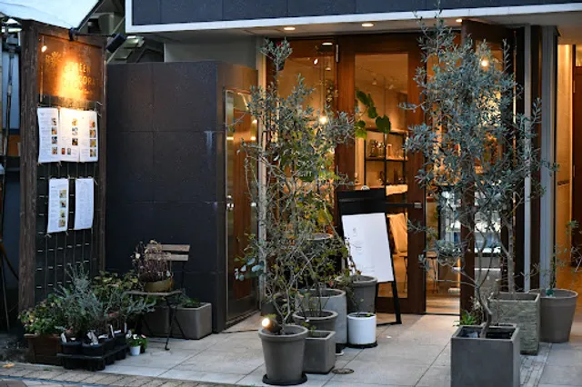 グリーンデコレート GREEN DECORATE