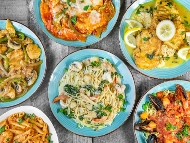 PASTAZONE SUNSET PARK