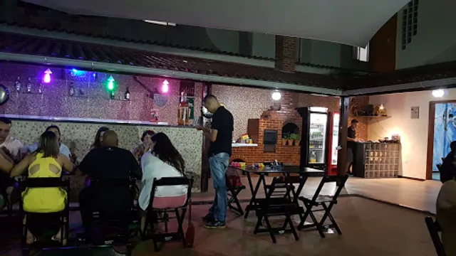 Resenha, Burger & Beer