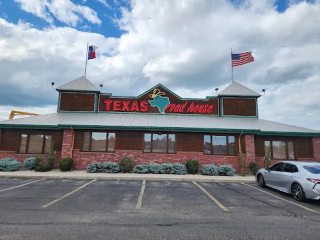 Texas Roadhouse
