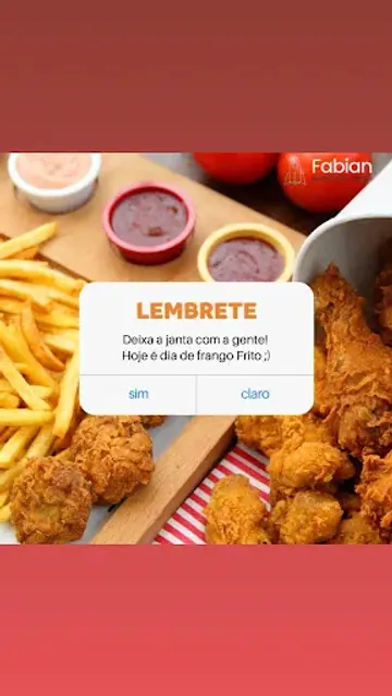 Papas pizza delivery