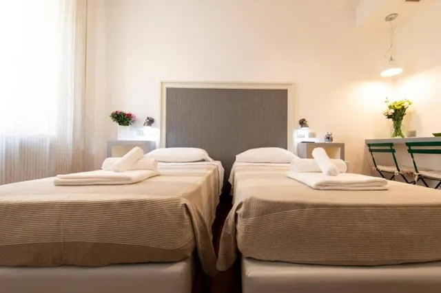 Guest House Al Conservatorio