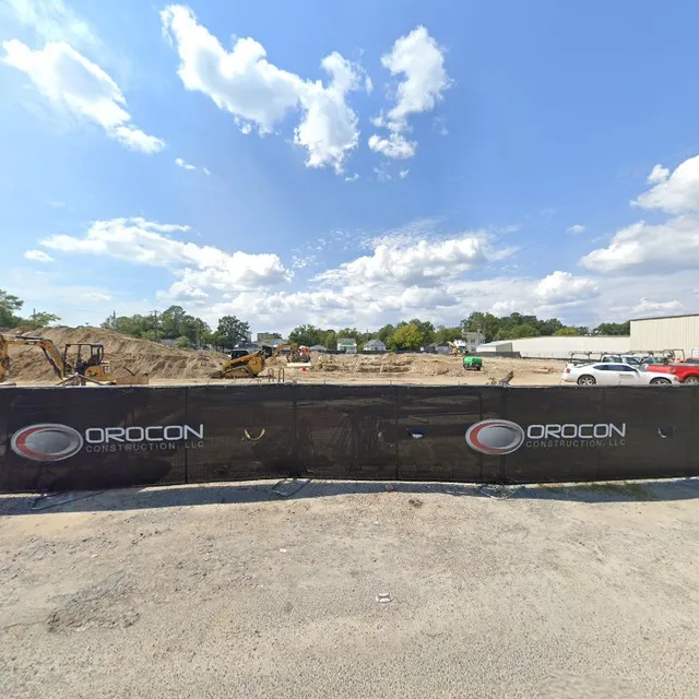 Chicago 6ix Street Food