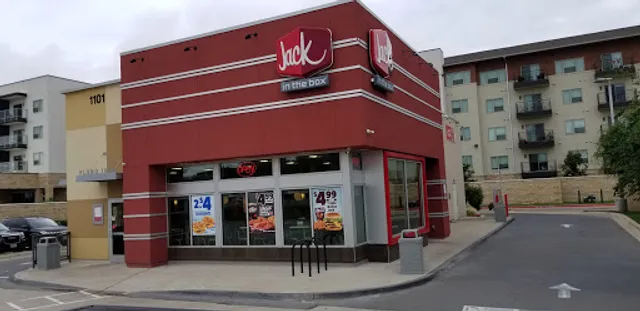 Jack in the Box