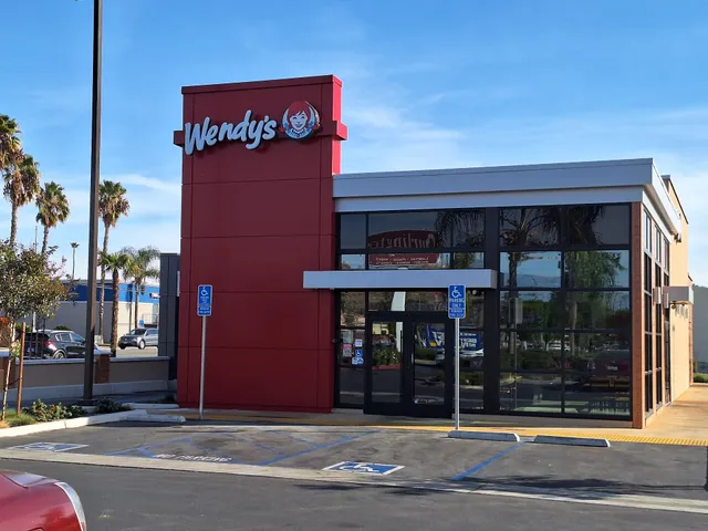 Wendy's