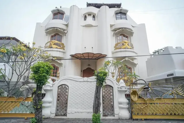 KoolKost Syariah near Senayan City (Minimum Stay 3 Nights)