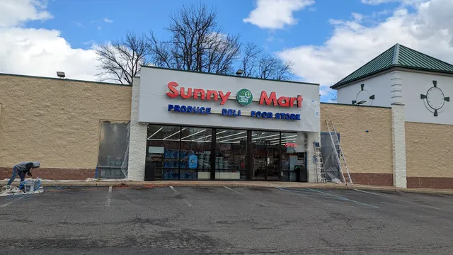 Sunny Mart Food Store & Deli