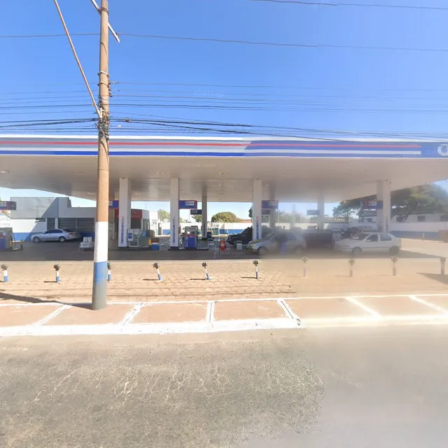 Bar e Lanches Tropical