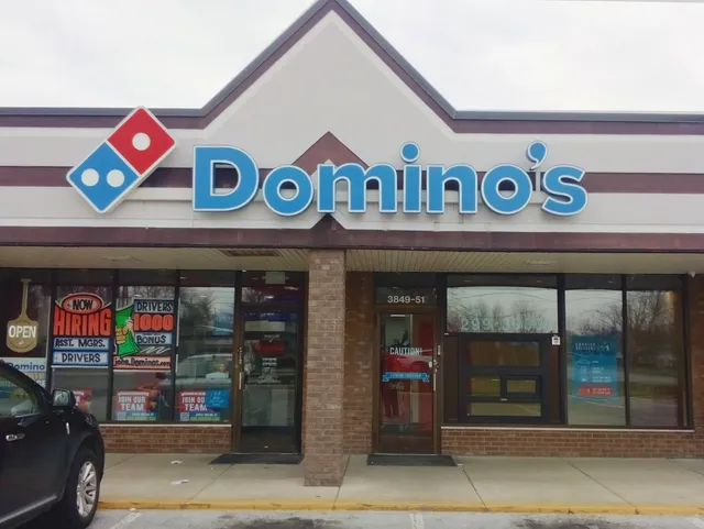 Domino's Pizza