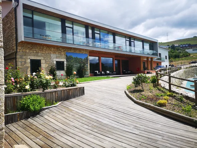 Douro Cister Hotel