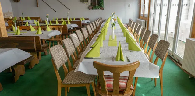 Wein und Vesperstüble Eble