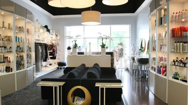 Tantrum Salon & Boutique