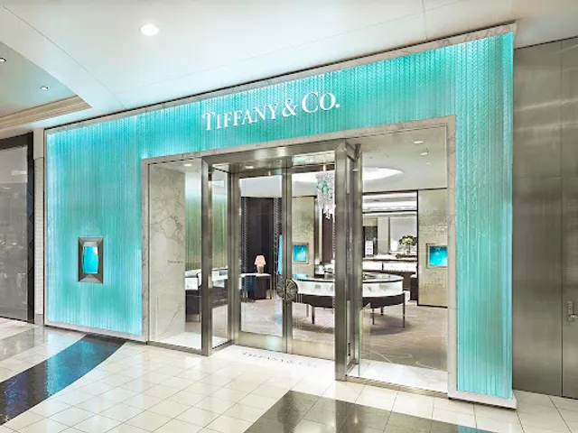 Tiffany & Co.