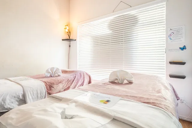 Butterfly Massage Spa