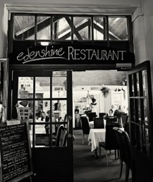 Edenshine Restaurant