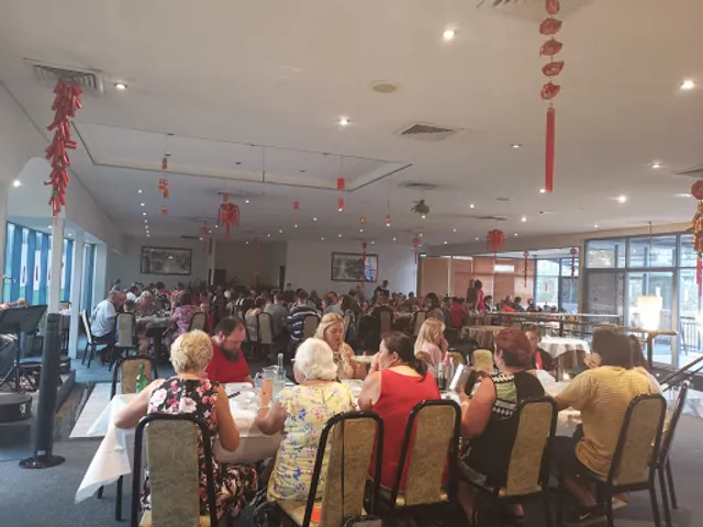 Faulconbridge Chinese Restaurant