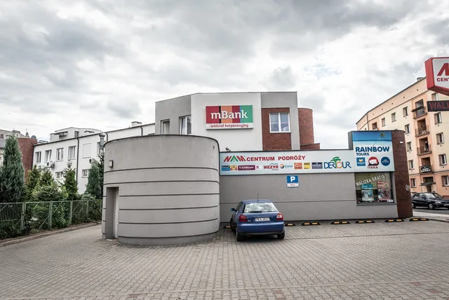 Metropolis Apartamenty Centrum