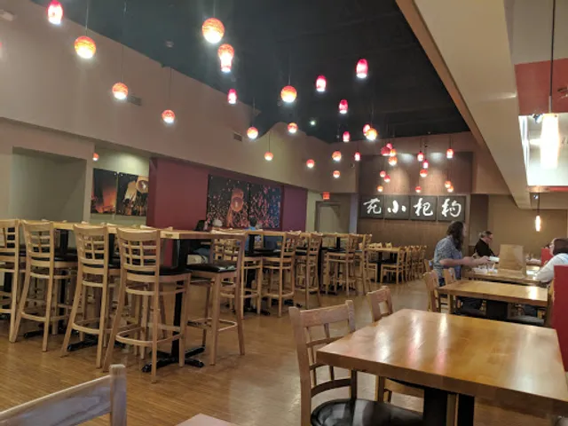 Goji y Agave (Goji Bistro)