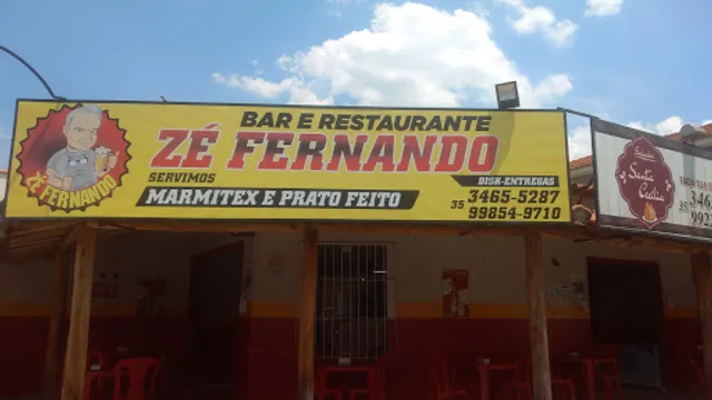 Bar & Restaurante Do Zé Fernando