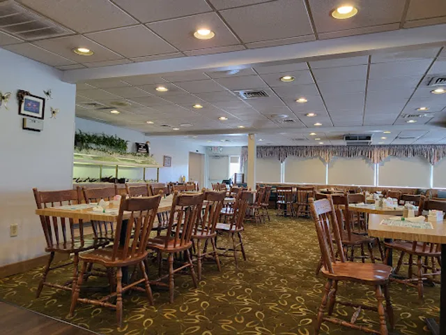 New Holland Family Restaurant