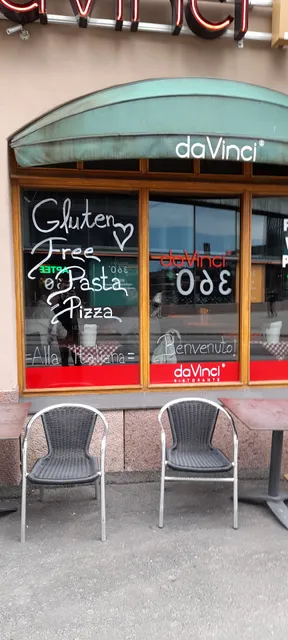 Da Vinci Bar & Ristorante