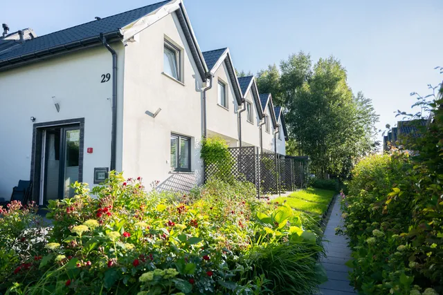 Domki Wierzbówka Mielno