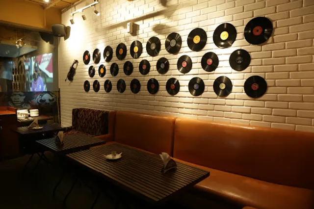 Motorworks and Brewing Company