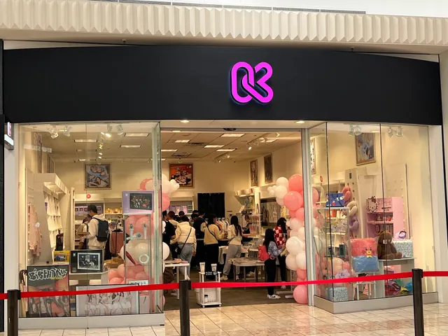 KPOP Station Seattle Tukwila