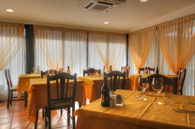 Hotel Restaurant La Pigna