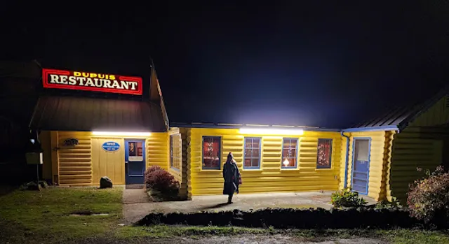 Dupuis’ Restaurant