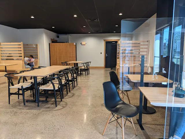 Tiger Belly Noodle Bar