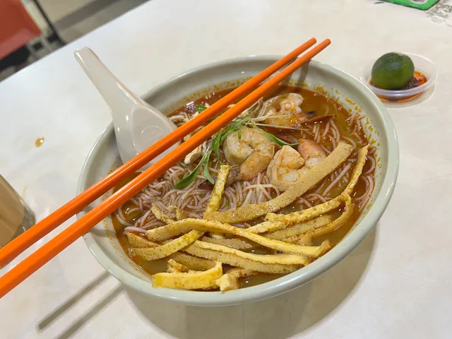 So Good Cafe Stutong Baru