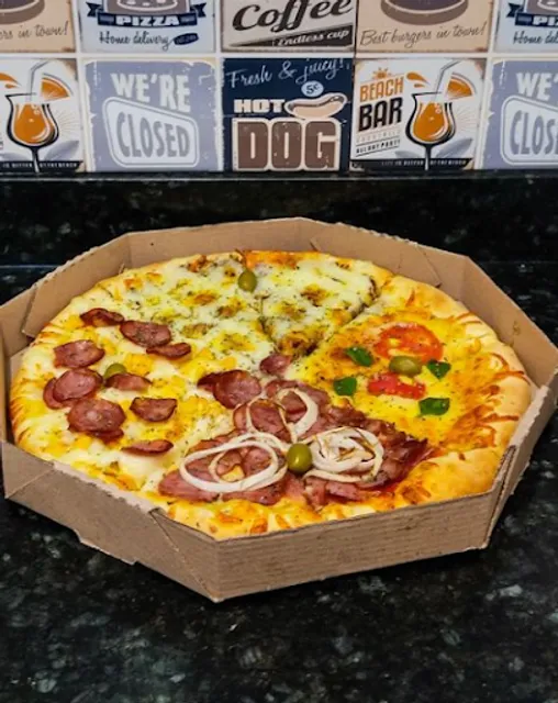 Pizzaria Império