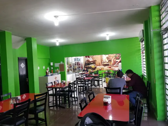 El Antojo Veracruzano