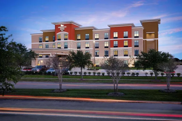 Homewood Suites by Hilton Houston/Katy Mills Mall