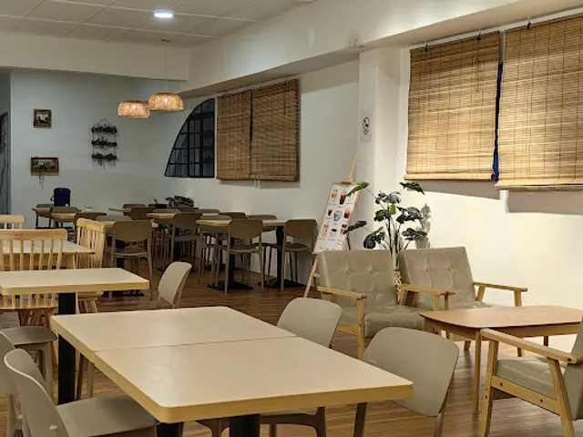 JINGS SPECIALTY COFFEE