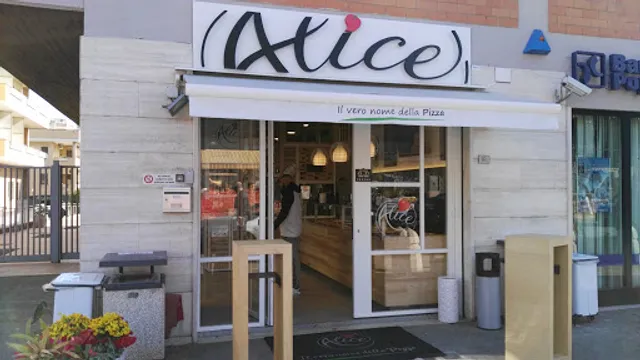 Alice Pizza