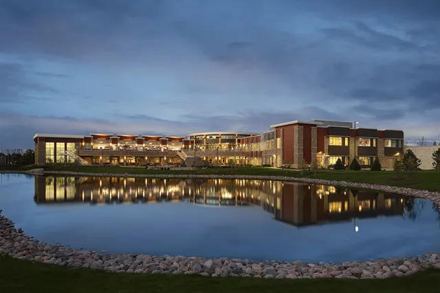 Northwestern Medicine Kishwaukee Health & Wellness Center