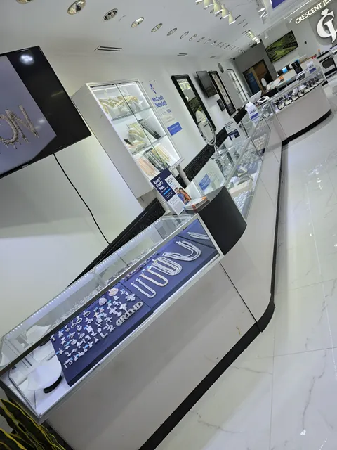 CRESCENT JEWELERS / PANDORA JEWELRY