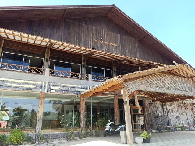 BUJAI MENTAWAI GRIYA