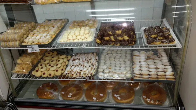 Padaria São Cristovão