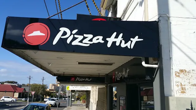 Pizza Hut Kogarah