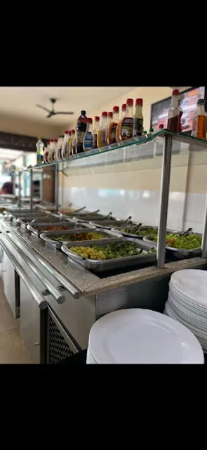 Bom Apetite Restaurante