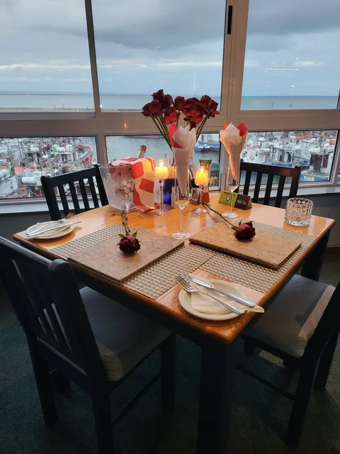 Chokka Block Restaurant