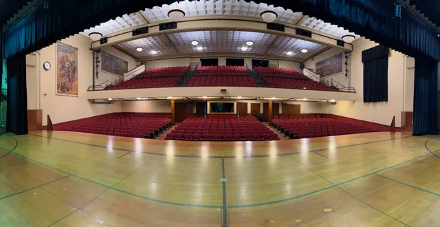 State Street Theater Co.