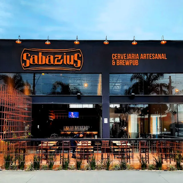 Sabazius Craft Brewery